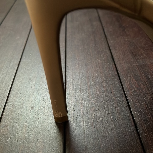 Mix No. 6 High Heel - Picture 5 of 6